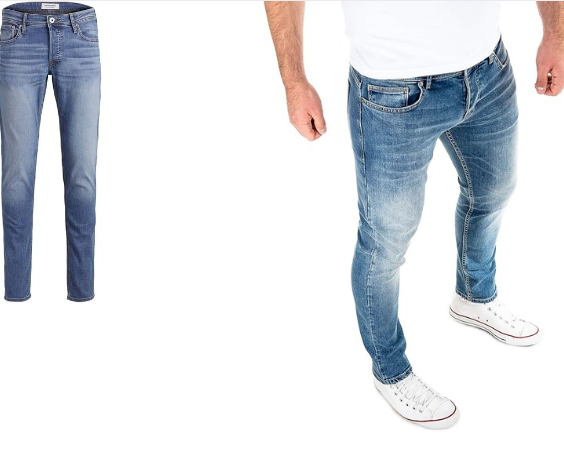  Les 5 Meilleurs Jeans Slim pour Homme du Mois d’Octobre 2024