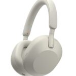 Sony WH-1000XM5 : Le Casque Sans Fil à Réduction de Bruit Qui Redéfinit L’Expérience Audio