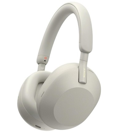  Sony WH-1000XM5 : Le Casque Sans Fil à Réduction de Bruit Qui Redéfinit L’Expérience Audio