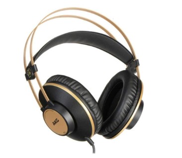 Découvrez les Casques AKG : K92, K52 et K240 MKII – Des Solutions de Monitoring Professionnelles au Meilleur Prix