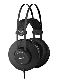 Découvrez les Casques AKG : K92, K52 et K240 MKII – Des Solutions de Monitoring Professionnelles au Meilleur Prix