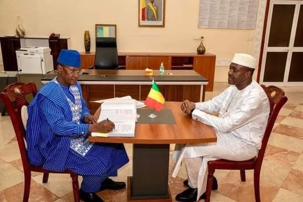  Mali : Réactions divisées après la nomination du général Abdoulaye Maïga comme Premier ministre