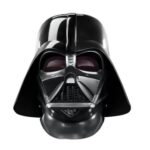 Casque électronique Premium Dark Vador – Black Friday 2024 : Une pièce incontournable pour les fans de Star Wars !