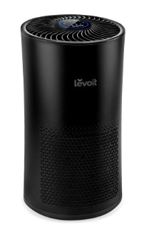  LEVOIT Purificateur d’air LV-H133 – Black Friday 2024 : Offrez un souffle d’air pur à votre intérieur !