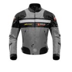 Les 5 Meilleures Vestes de Moto sur Amazon pour une Sécurité et un Confort Optimal