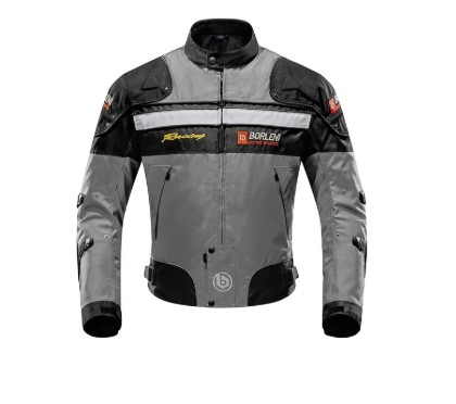  Les 5 Meilleures Vestes de Moto sur Amazon pour une Sécurité et un Confort Optimal