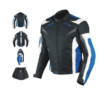 Les 5 Meilleures Vestes de Moto sur Amazon pour une Sécurité et un Confort Optimal