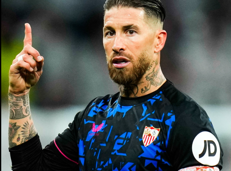  Sergio Ramos et le Real Madrid : Un Retour Possible en Héros Défensif ?