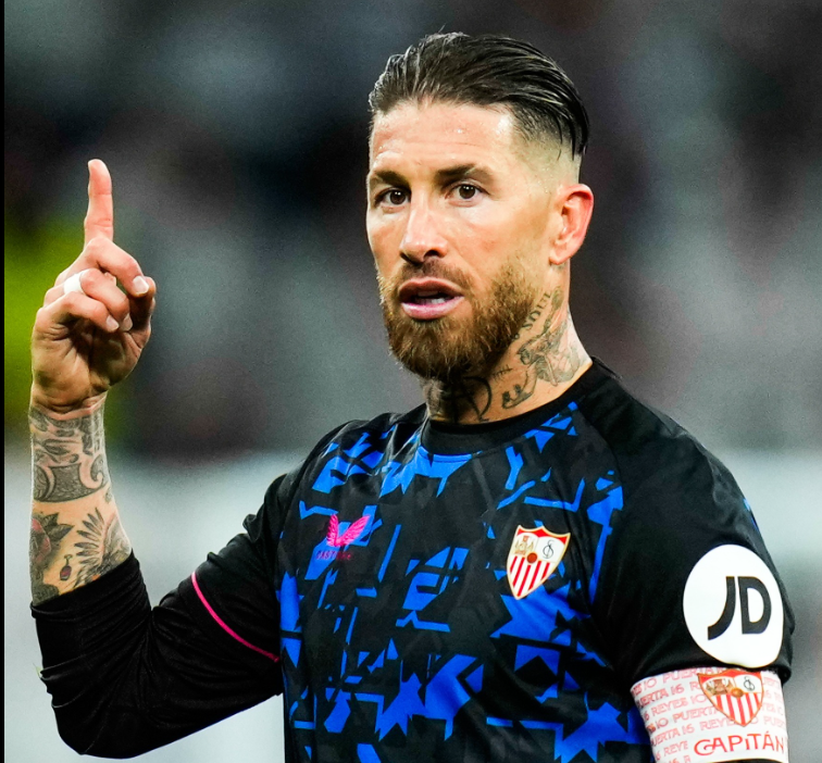 Sergio Ramos et le Real Madrid : Un Retour Possible en Héros Défensif ?