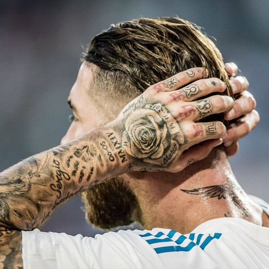 Sergio Ramos et le Real Madrid : Un Retour Possible en Héros Défensif ?