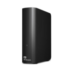 WD 20 To Elements HDD de bureau - Disque Dur Externe Haute Capacité et Haute Fiabilité