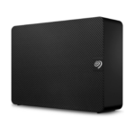 Seagate Expansion Desktop, 14 To - Disque Dur Externe HDD Haute Capacité avec USB 3.0 et Rescue Data Recovery Services