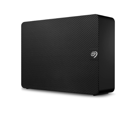 Disque Dur Externe Seagate Expansion 22 To - USB 3.0, Pour Sauvegarde PC Et Mac