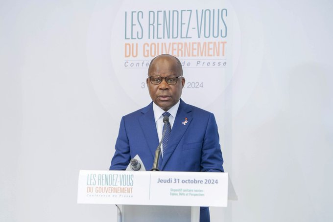  Paludisme en côte d’ivoire : le taux de mortalité réduit de plus de 50 % entre 2017 et 2023a