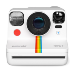 Polaroid Now+ Gen 2 Appareil Photo Instantané – Redécouvrez la Photographie Instantanée avec Style