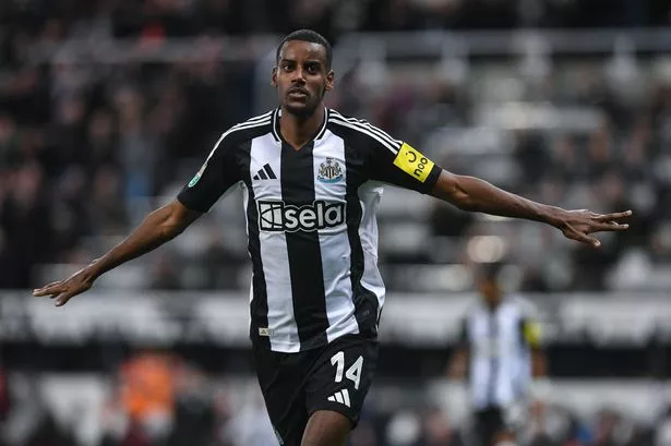 Newcastle 1-0 arsenal : le but précoce d’isak scelle la victoire face à arsenal