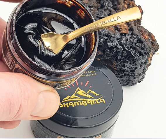  Comment Utiliser le Shilajit pour Perdre du Poids : Guide Complet