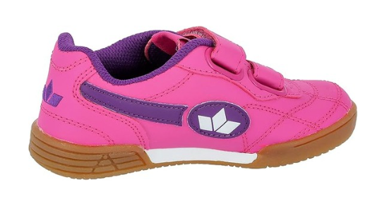 Découvrez les Chaussures Multisport Indoor Lico Mixte Enfant Bernie V - Confort et Style au Meilleur Prix