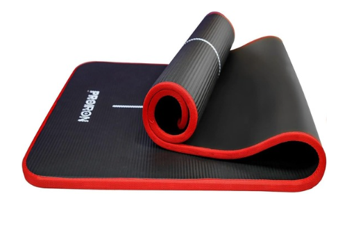  PROIRON Tapis de Pilates Extra Épais – Confort et Performance pour Tous Vos Entraînements