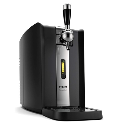  Philips PerfectDraft HD3720/25 : Transformez Votre Maison en Bar avec une Bière Fraîche et Parfaite !