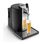 KRUPS BeerTender VB700800 : Profitez d'une Bière Pression de Qualité Professionnelle à Domicile !