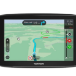 Naviguez en Toute Sérénité avec le TomTom GO Classic 6" : Votre Compagnon de Route Idéal