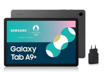  Galaxy Tab A9+ : une alternative abordable à l’iPad, en promotion pour le Black Friday selon Le journal du Geek