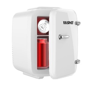  Mini Frigo pour Chambre : L’Indispensable YASHE pour Votre Confort Quotidien