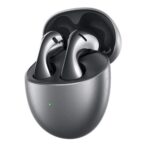 HUAWEI FreeBuds 5 : Des écouteurs sans fil haut de gamme alliant performance et élégance