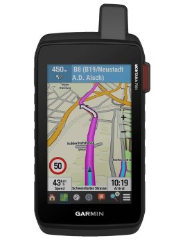  Garmin Montana 700i : Le GPS ultime pour les aventuriers hors des sentiers battus