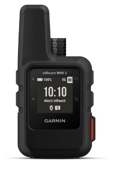  Garmin inReach Mini 2 : Le communicateur satellite compact pour rester connecté partout