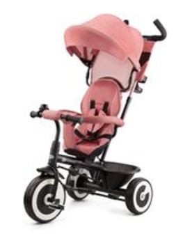  Profitez du Black Friday pour Offrir le Kinderkraft ASTON : Le Tricycle Évolutif Idéal pour Noël