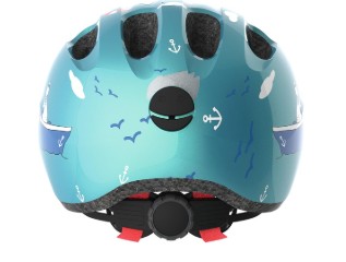 Casque de Vélo Abus 72570 : Sécurité et Style pour les Enfants