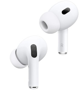  Black Friday : Offre Immanquable sur les AirPods Pro 2 chez Amazon selon Le Journal du Geek