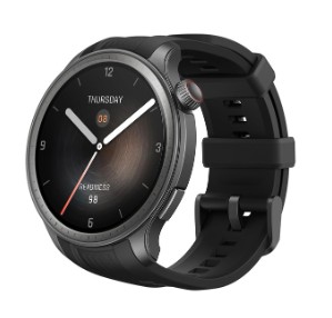  Amazfit Balance : Montre Intelligente Élégante et Performante pour une Vie Connectée