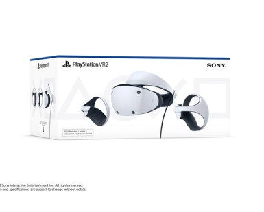  Le PlayStation VR2 enfin accessible grâce à une réduction spectaculaire pour le Black Friday (Journal du Geek)