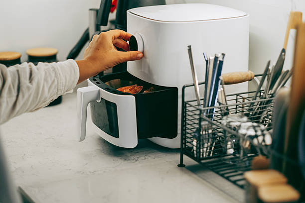 Les 6 Meilleurs Appareils de Cuisine Multifonctions