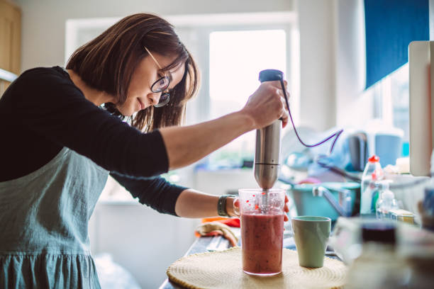 Les 6 Meilleurs Appareils de Cuisine Multifonctions