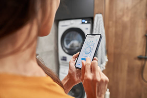 Meilleur lave-vaisselle connecté Wi-Fi en 2026 : comparatif et guide d'achat complet