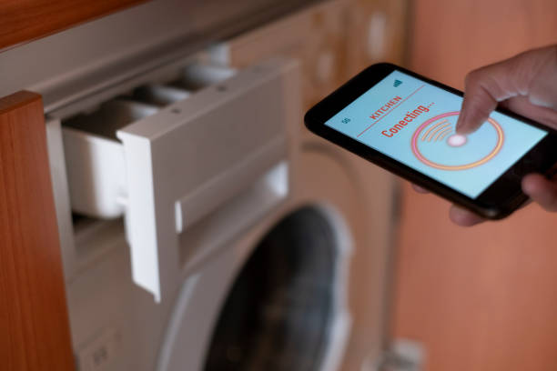 Meilleur lave-vaisselle connecté Wi-Fi en 2026 : comparatif et guide d'achat complet