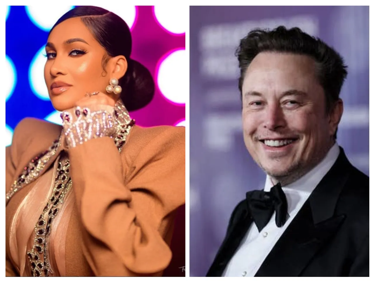 Pourquoi elon musk n'est-il pas mon père ou mon oncle ? – caroline danjuma interpelle dieu