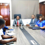 Renforcement de la sécurité routière : une délégation du ministère des transports camerounais s'inspire du modèle ivoirien