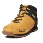 Avis sur les Timberland Homme Euro Sprint Hiker Bottes : Style, Confort et Qualité au Rendez-vous