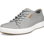 ECCO Soft 7 pour Homme : Baskets Basses Confortables et Polyvalentes