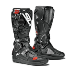 SIDI - Crossfire 3 SRS, Bottes de moto unisexe pour adultes