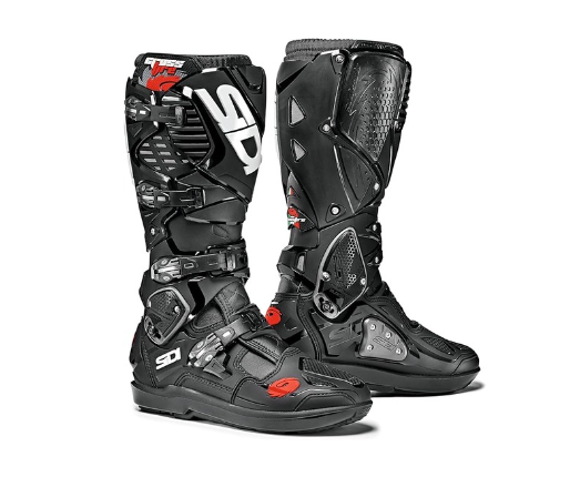  SIDI – Crossfire 3 SRS, Bottes de moto unisexe pour adultes