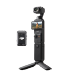 DJI Osmo Pocket 3 : L'outil incontournable pour capturer chaque instant avec une qualité professionnelle