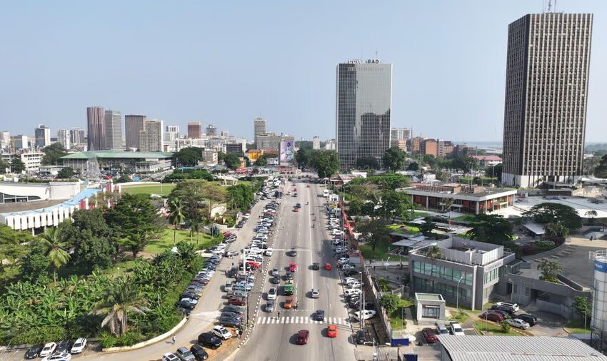  TRANSPORTS : LE PROJET DE MOBILITÉ URBAINE D’ABIDJAN AU CŒUR DE LA TRIBUNE “TOUT SAVOIR SUR”