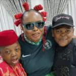 Yemi Alade Retrouve Aki et Pawpaw à Port Harcourt