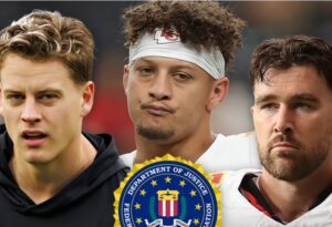 Alerte du FBI : Les Athlètes Professionnels Ciblés par une Série de Cambriolages